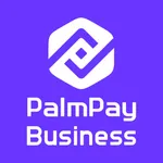 PalmPay Business icon