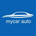 MyCar - 1 stop cars catalog icon