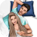 Werewolf Story - Love Games icon