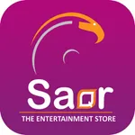 Saqr icon