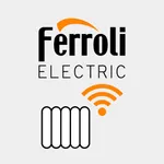 FERROLI ELECTRIC icon