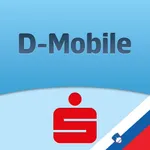 D-Mobile icon