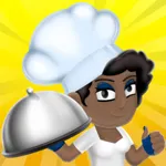 Top Chef Hero 2: Idle clicker icon