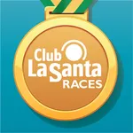 Club La Santa Races icon