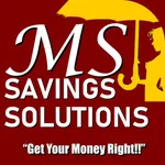 MS. SAVINGS SOLUTIONS icon