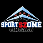 SportsZone Chicago icon