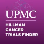 UPMC Hillman Trials Finder icon