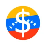 Criptodólar Monitor Venezuela icon