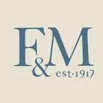 FMBND for iPhone icon