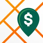 DollarGrid icon