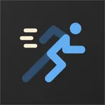 Walk • Run • Sprint icon