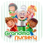 Grandma Nursery Parent icon