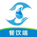 智慧油烟监测餐饮端 icon