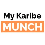 My Karibe Munch icon