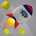 Tap Tap Shape 3D icon