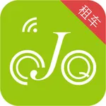 俱骑出行 icon