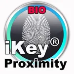 iKeyBIOProximity icon