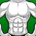 Six Pack Abs - Workout Routine icon