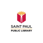 Saint Paul Public Library icon