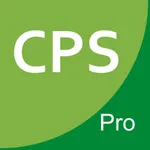 CPS Connect Pro icon