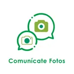 Comunícate + icon