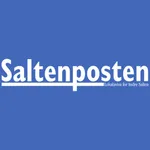 Saltenposten icon