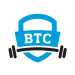 BTC Fitness icon