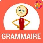 LN - Grammaire CM icon