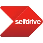 SelfDrive - Car Rental icon