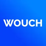 WOUCH! - vouchers, discounts icon