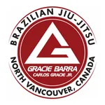 Gracie Barra North Vancouver icon