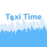 Taxi Time Driver icon