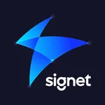 Signet Mobile icon