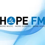 Hope FM icon