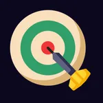 Darts Score icon