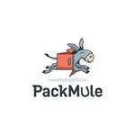 packMule Move Organization App icon