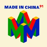 Made in China 91 icon