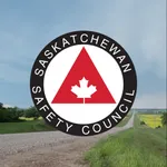 Sask Safety icon