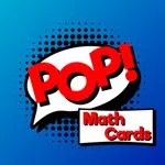 POP! Math Cards icon