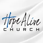 Hope Alive Santa Ana icon