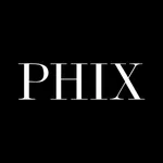 PhixClothing.com icon