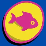 Fishamon icon