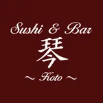 Sushi&Bar 琴 公式アプリ icon