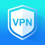 Speedy Quark VPN - VPN Proxy icon