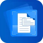 Document, QR & Card Scanner icon