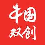 中国双创平台 icon