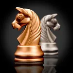 Chess World Master icon