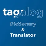 English Tagalog Dictionary PHL icon