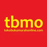 Toko Buku Murah Online icon