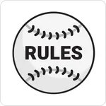 Baseball Rules icon